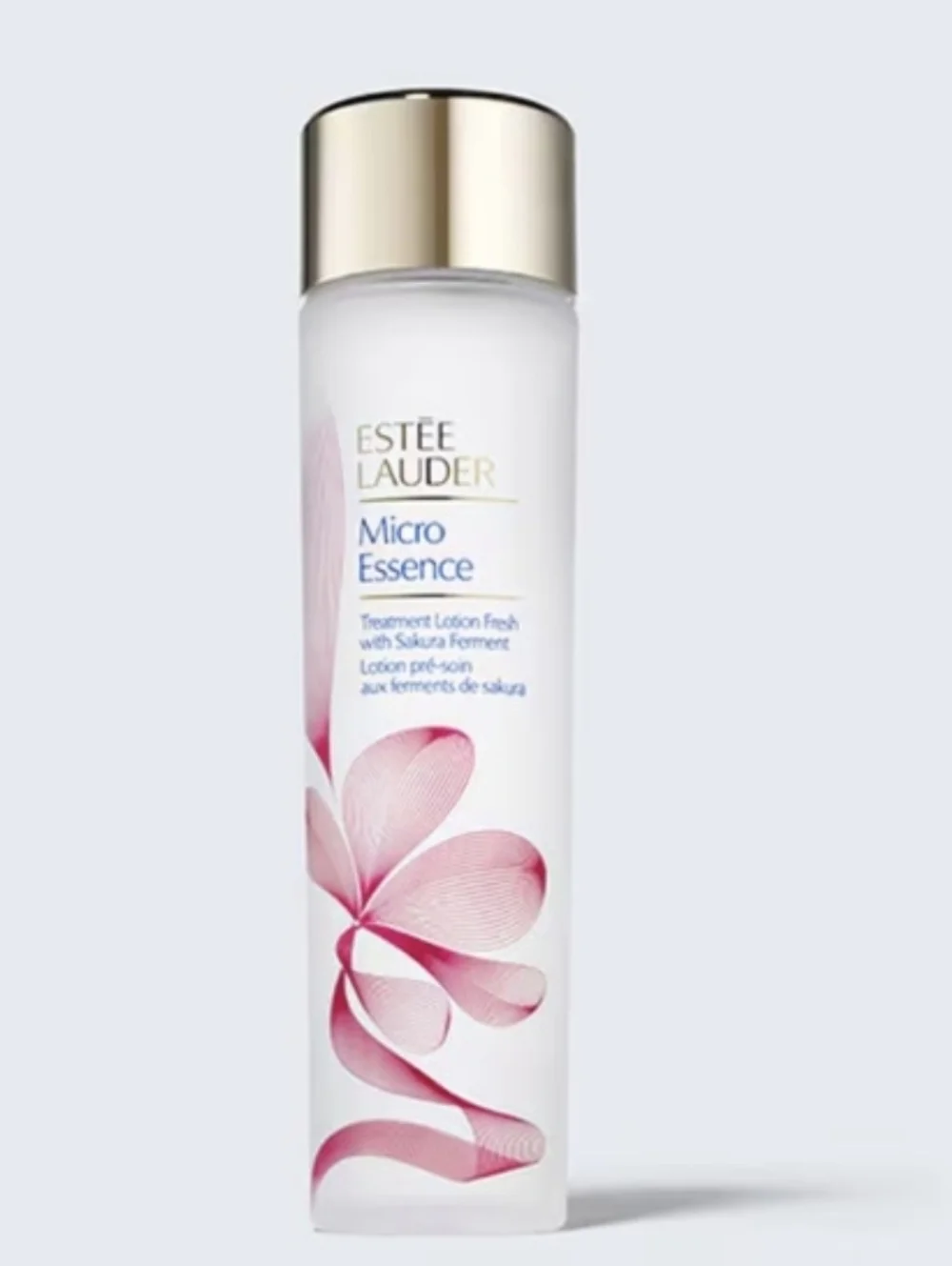 Estee Lauder Micro Essence Treatment Lotion with Sakura-Ferment, 30ml (TS), NIB